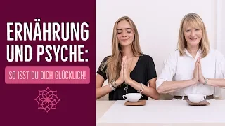 Depressionen? Deshalb solltest du deine Ernährung überdenken!