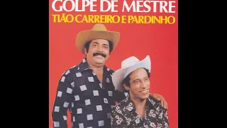 golpe de mestre