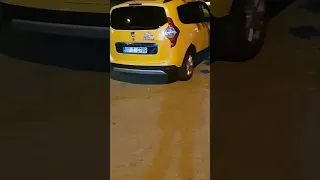 taxi in turkey