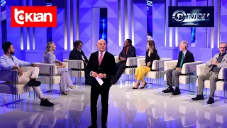 Opinion - Të huaj që flasin shqip! (19 Tetor 2022)