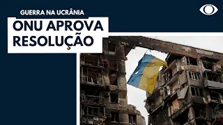 Proposta de paz do Brasil para a Guerra na Ucrânia