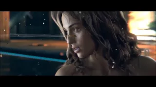 Cyberpunk 2077 Teaser Trailer (MITCH MURDER RE-SCORE)