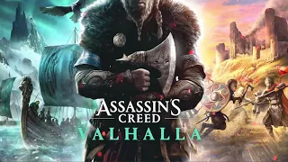 Soul of a Man | Assassin’s Creed Valhalla Trailer version song