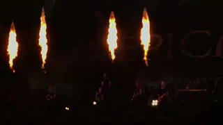 Epica - Beyond The Matrix Live İstanbul 2022