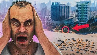 GTA 6 в двух словах