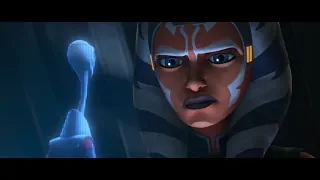 Ahsoka discovers the Inhibitor Chips - Star Wars: The Clone Wars - Season 7 Episode 11