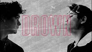 Martin Garrix & Clinton Kane vs Nicky Romero - Drown vs (Nicky Romero Remix) [STRANGE OUT Mashup]