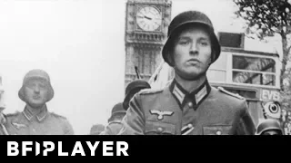 Mark Kermode reviews It Happened Here (1965) | BFI Player