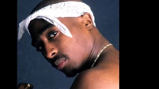 (NEW) 2Pac - Holla If You Hear Me (2017)