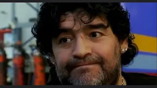 Maradona   la vida tombala (turkce altyazı)