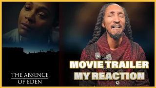 Trailer Reaction: The Absence of Eden - Unveiling a Riveting Tale!