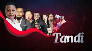 TANDI SERIES .EP.. 98 STARRING..RAY KIGOSI, FAIZA ALLY, SINGLE MTAMBALIKE.