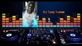 Freestyle  forever  mix by DJ Tony Torres 2021