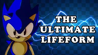 The ORIGIN of Sonic’s Powers Revealed! (Sonic Theory)