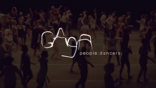 Gaga/people with Ohad Naharin