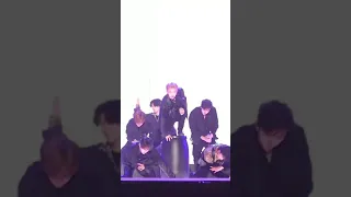 191225 [FOCUS CAM»FELIX] 스트레이키즈 Stray Kids - Miroh Performance @SBS Music Awards