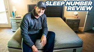 Is a smart bed worth it and how to save HUGE $$$ / Sleep Number Bed Review