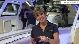 2023 Scout 400 LXF Center Console Boat - Full Walkthrough