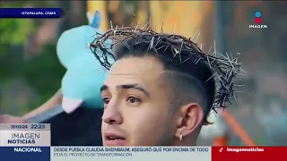 Pasión de Cristo en Iztapalapa 2024. Así transcurrió: | Imagen Noticias con Enrique Sánchez