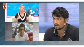 Müge Anlı İle Tatlı Sert 1463. Bölüm - atv