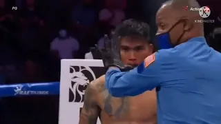 Magsayo v.s Ceja full fight highlights KO