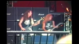 Metallica: Master of Puppets (Live at the Roskilde Festival)