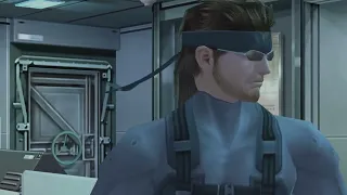 MGS2 (PS5) Tanker Speedrun European Extreme 12 mins 55 sec (Sat. 5/4/24) JoeDog93