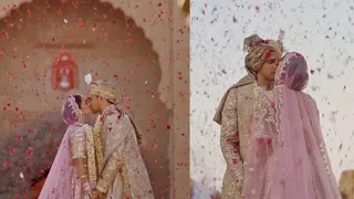 Magical Moments from Sidharth-Kiara's Wedding | #SidharthKiaraWedding