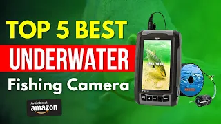 Top 5 Best Underwater Fishing Cameras | Gear Thermy