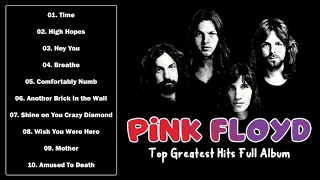 Pink Floyd Greatest Hits Full Album 2022 || Best Songs of Pink Floyd Full Album 2022