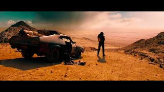 Mad Max: Fury Road (2015) - Ария - Бой продолжается