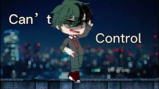 Can’t control my body Gacha meme