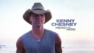 Kenny Chesney - Here And Now (Audio Video)