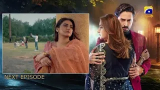 Jaan Nisaar Episode 13 promo | Tomorrow 8:00 Pm Only On Geo