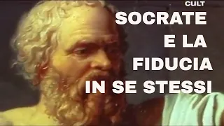 Filosofia: una guida per la felicità. Video 1 di 6. Socrate sulla fiducia in se stessi