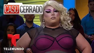 Mi Hermano es Un Gordo Mentiroso🐷👙| Caso Cerrado | Telemundo