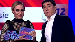 La ONG de Miriam Rodríguez – TCMS10. Gala 6