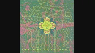 Grateful Dead - Truckin' / Jam (Campus Stadium, UCSB 1973-05-20)