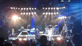 LInkin Park Live Transformers 2 - Faint