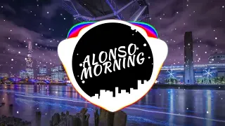 Siouxie & The Banshees - Cities In Dust (Alonso Morning Remix)