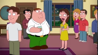 Family Guy - Shelley Duvall - Deutsch