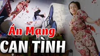 ÁN MẠNG CẠN TÌNH | Truy Tìm Bằng Chứng 2024 | Ký Sự Pháp Đình THVL | Chuyện Cảnh Giác Mới 2024 THVL