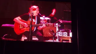 Willie Nelson - "Bloody Mary Morning" at Outlaw Music Festival in Somerset, WI 06-23-2023