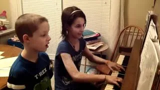 Someone Like You By Adele on Piano