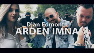 Djan Edmonte - Arden Imna (Премьера клипа) Новинка