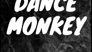 Dance Monkey (Marimba Remix) Marimba Ringtone