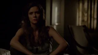Katherine Searched Everywhere For Nadia - The Vampire Diaries 5x05 Scene