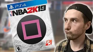 СИМУЛЯТОР КНОПКИ БРОСКА! NBA 2K19 (НАРЕЗКА СО СТРИМА)