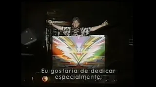 Paul McCartney - The Fool On The Hill (Live in Rio 1990) (Alternate Version)