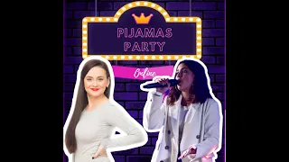Pijamas Party Online | Дарина Роман, 20.05